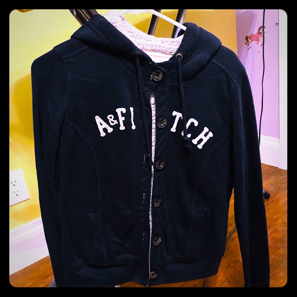 Wool-insulated jacket